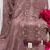 SHANAYA FASHION S 181 ROSE PAKISTANI SUITS