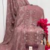 SHANAYA FASHION S 181 ROSE PAKISTANI SUITS