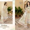 SHREE FABS 3311 B C D E FIRDOUS VOL 31 SUITS