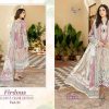 SHREE FABS 3311 B C D E FIRDOUS VOL 31 SUITS