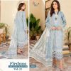 SHREE FABS 3311 FIRDOUS VOL 31 SALWAR SUITS