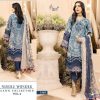 SHREE FABS 3385 NEEDLE WONDER VOL 4 SUITS