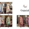 SHREE FABS GUJARISH VOL 14 WHOLESALE