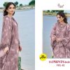 SHREE FABS M PRINTS BASICS VOL 2 WHOLESALE