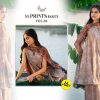 SHREE FABS M PRINTS BASICS VOL 2 WHOLESALE