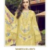 SHREE FABS MARIYA B LAWN VOL 8 FESTIVAL COLLECTION