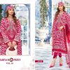 SHREE FABS MARIYA B M PRINT VOL 18 WHOLESALE