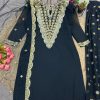 SHREE HARI NSR 784 D DESIGNER SUITS IN INDIA