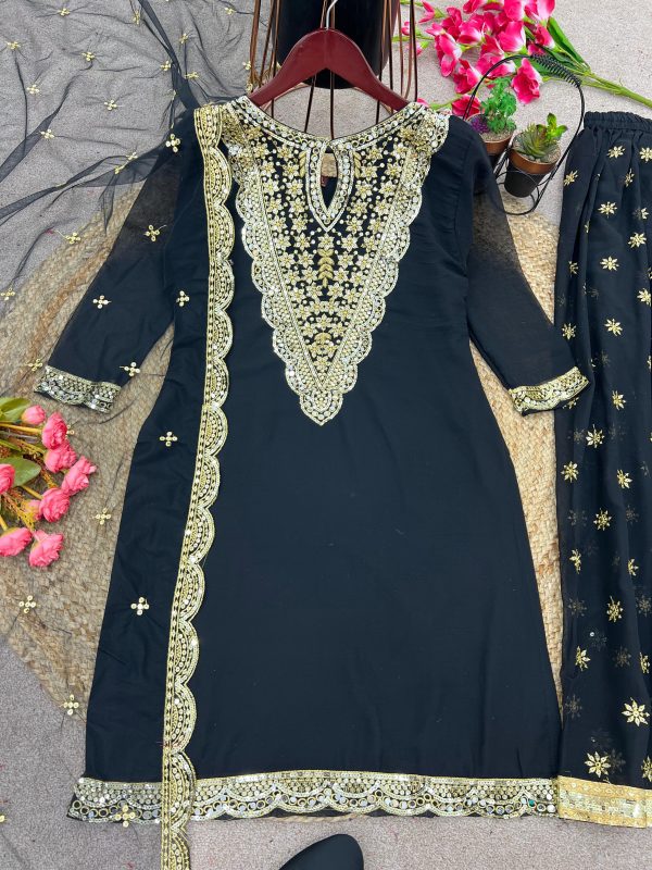 SHREE HARI NSR 784 D DESIGNER SUITS IN INDIA