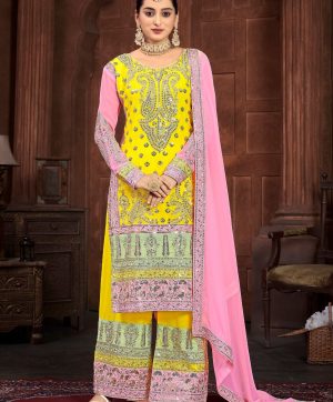 SHREE HARI NSR 796 B SALWAR SUITS WHOLESALE