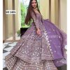 SHREE HARI SR 1405 B DESIGNER TOP LEHENGA