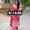 SHREE HARI SR 1630 DESIGNER SALWAR SUITS