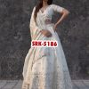 SHREE HARI SRK 5186 DESIGNER LEHENGA CHOLI