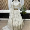 SHREE HARI SRK 5186 DESIGNER LEHENGA CHOLI