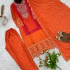 SHREE HARI SRK 5187 A DESIGNER SALWAR SUITS