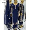 SHREE HARI SSR 481 B DESIGNER SALWAR SUITS