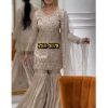 SHREE HARI ZSR 3078 DESIGNER TOP GHARARA