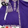 SHREE TEXTILE ST 177 DESIGNER SALWAR SUITS