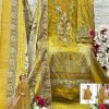 TAJ CREATIONS 513 COTTON PAKISTANI SUITS