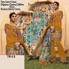 TAWAKKAL TW 19 D PAKISTANI COTTON SUITS