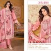 VANDANA FASHION GUZARISH VOL 1 WHOLESALE