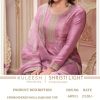 VINAY FASHION KULEESH SHRISTI LIGHT WHOLESALE