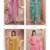 VINAY FASHION KULEESH SHRISTI LIGHT WHOLESALE