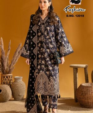 VS FASHION 12018 READYMADE PAKISTANI SUITS