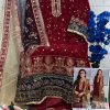 ZAHA 10289 A B C D ZOYA VOL 3 SALWAR SUITS