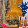 ZAHA 10289 A B C D ZOYA VOL 3 SALWAR SUITS