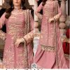 ZAHA 10291 A AADAB VOL 2 SALWAR SUITS