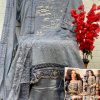 ZAHA 10291 B AADAB VOL 2 SALWAR SUITS