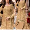 ZAHA 10291 C AADAB VOL 2 SALWAR SUITS