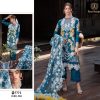 ZIAAZ DESIGNS 564 PAKISTANI SUITS IN INDIA