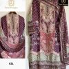 ZIAAZ DESIGNS 621 PAKISTANI SUITS IN INDIA