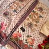 ZIAAZ DESIGNS 623 PAKISTANI SUITS IN INDIA