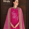 ZULFAT DESIGNER DILRUBA VOL 3 WHOLESALE