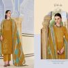 ZULFAT DESIGNER DILRUBA VOL 3 WHOLESALE