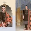 ZULFAT DESIGNER DILRUBA VOL 3 WHOLESALE