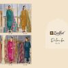 ZULFAT DESIGNER DILRUBA VOL 3 WHOLESALE