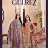 ZULFAT DESIGNER GULREZ VOL 3 WHOLESALE