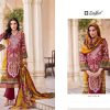 ZULFAT DESIGNER GULREZ VOL 3 WHOLESALE