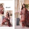 ZULFAT DESIGNER GULREZ VOL 3 WHOLESALE