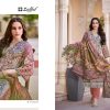 ZULFAT DESIGNER GULREZ VOL 3 WHOLESALE