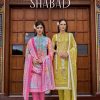 ZULFAT DESIGNER SHABAD WHOLESALE