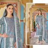 ZULFAT DESIGNER SHABAD WHOLESALE