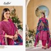 ZULFAT DESIGNER TANIA VOL 5 WHOLESALE