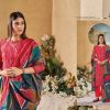 ZULFAT DESIGNER TANIA VOL 5 WHOLESALE