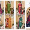 ZULFAT DESIGNER TANIA VOL 5 WHOLESALE