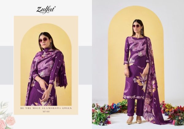 ZULFAT DESIGNER ZAHAVI VOL 2 WHOLESALE